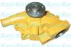 KOMAT 6204611204 Water Pump